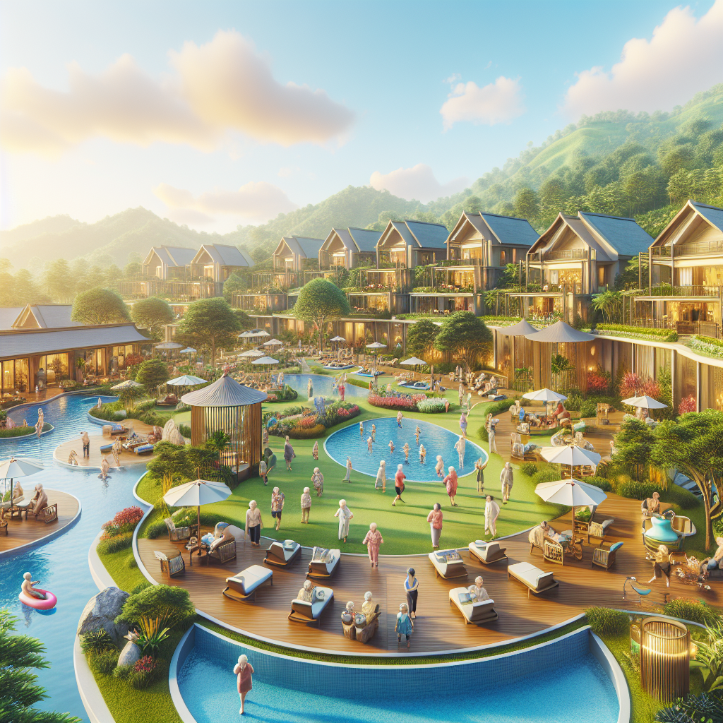 HorizonWell Retreat Image 2